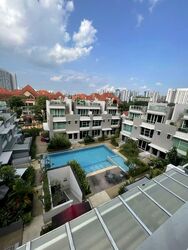 Summer Villas (D28), Terrace #580647711